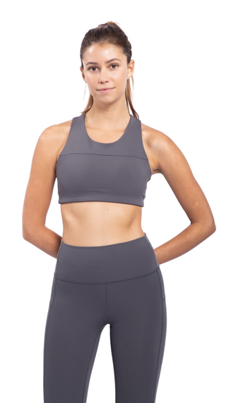 EmpowerFit Freedom Bra, Sports Bra, Fitkitty Culture, Fitkitty Culture