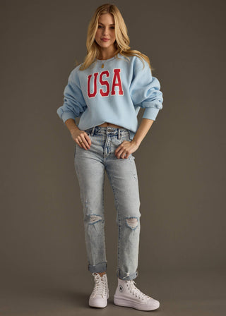 USA Sweatshirt