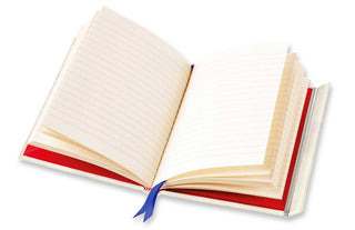 Nina Pace Hera Foiled Journal