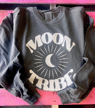 Moon Tribe Pepper - Fitkitty Culture Athleisure Wear, Yoga Wear &  Women's Clothing