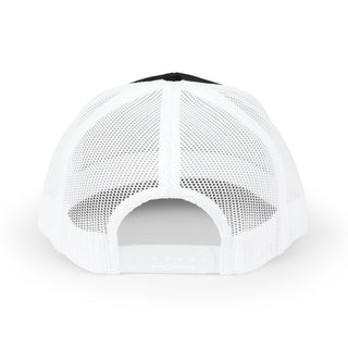Snapback Trucker Cap