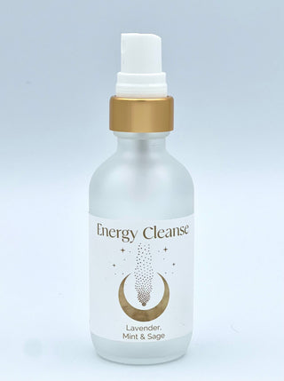 Energy Cleanse Aromatherapy Body & Room Myst - Fitkitty Culture Athleisure Wear, Yoga Wear &  Women's Clothing