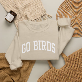 Crewneck Sweatshirt