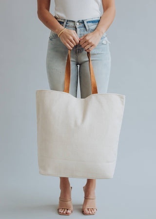 Poolside Bliss Tote