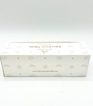 Mini Intention Votive Scented Candle Gift Set - Joy - Fitkitty Culture Athleisure Wear, Yoga Wear &  Women's Clothing