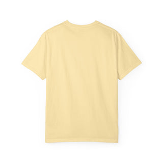 Beach Garment-Dyed Tee
