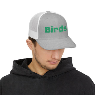 Snapback Trucker Cap