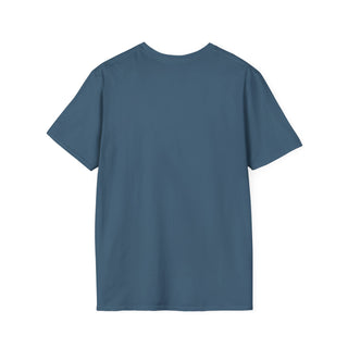 Live By The Sun Love By The Moon Butterfly T-Shirt