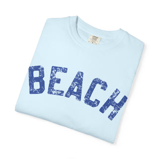 Beach Garment-Dyed Tee