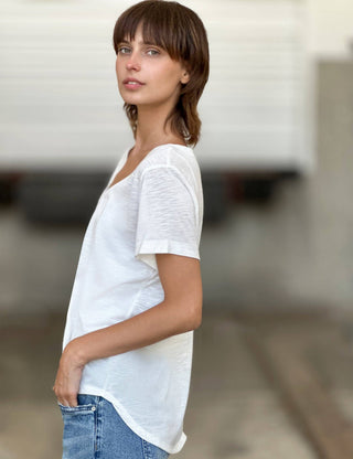 Billy T. Tee - Fitkitty Culture Athleisure Wear, Yoga Wear &  Women's Clothing