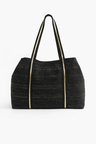 Bee Glam Tote - Fitkitty Culture Athleisure Wear, Yoga Wear &  Women's Clothing