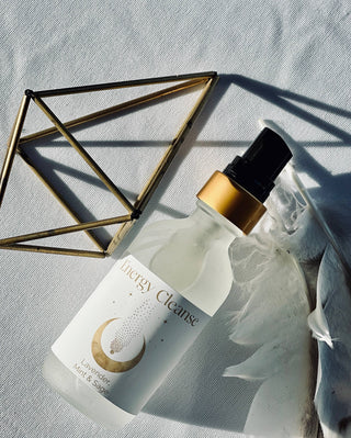 Energy Cleanse Aromatherapy Body & Room Myst - Fitkitty Culture Athleisure Wear, Yoga Wear &  Women's Clothing