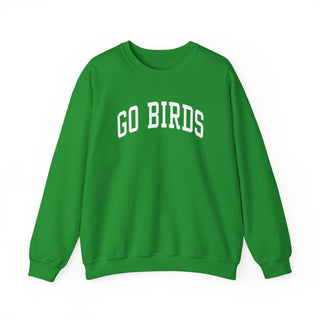Crewneck Sweatshirt