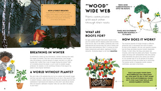 The Language of Plants: How Plants Communicate