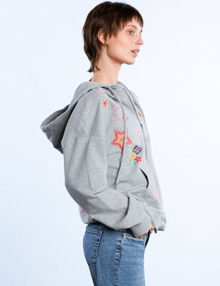 Sketchbook Hoodie - Fitkitty Culture Athleisure Wear, Yoga Wear &  Women's Clothing