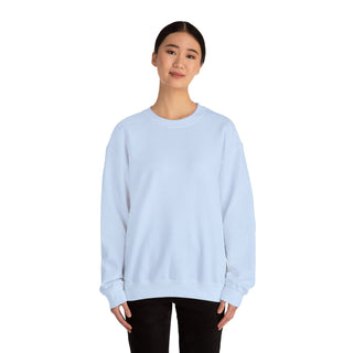 You Are Enough Crewneck Sweatshirt - Fitkitty Culture Athleisure Wear, Yoga Wear &  Women's Clothing
