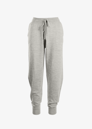 Allie - PALE-SILVER / XS