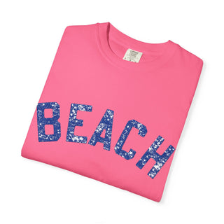 Beach Bound Garment-Dyed Tee