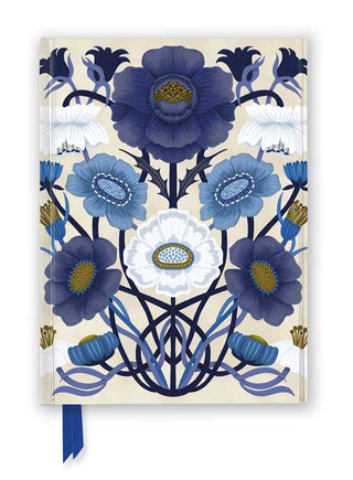 Nina Pace Hera Foiled Journal
