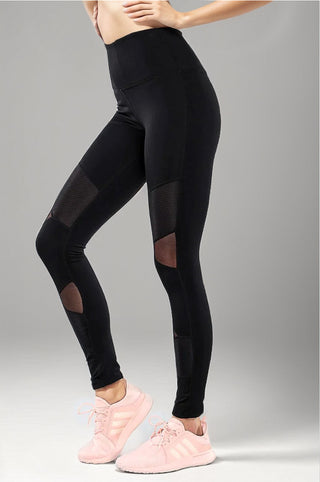 Mesh Pocket Performance Leggings – Fitkitty Culture Athleisure Wear, Yoga  Wear & Leggings