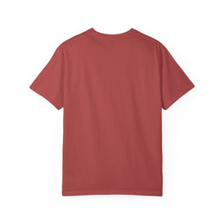 Good Vibes Eye T-Shirt — Vintage Mystic Graphic Tee