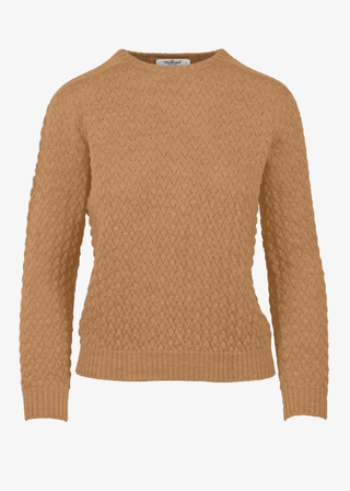 Bobbie - BUCK-BROWN / XS