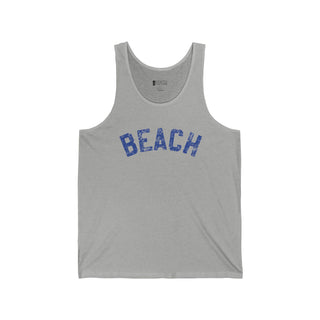 BEACH Tank
