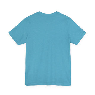 Tin Fish Summer Tee | Retro Coastal, Hand-Drawn Beach Graphic
