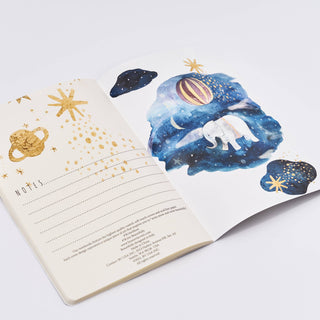 Dream Notebook - Fitkitty Culture Athleisure Wear, Yoga Wear &  Women's Clothing