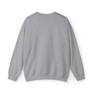 You Are Enough Crewneck Sweatshirt — Minimal Self‑Love Pullover