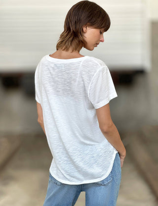 Billy T. Tee - Fitkitty Culture Athleisure Wear, Yoga Wear &  Women's Clothing
