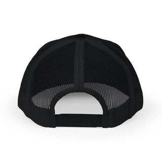 Snapback Trucker Cap