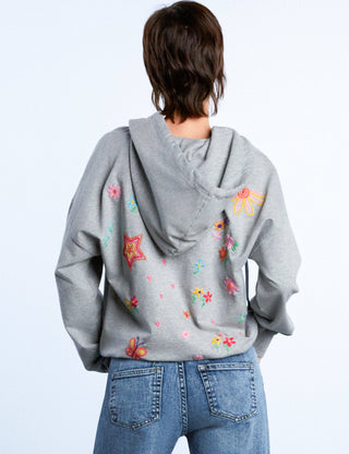 Sketchbook Hoodie - Fitkitty Culture Athleisure Wear, Yoga Wear &  Women's Clothing