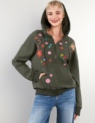 Sketchbook Hoodie - Fitkitty Culture Athleisure Wear, Yoga Wear &  Women's Clothing