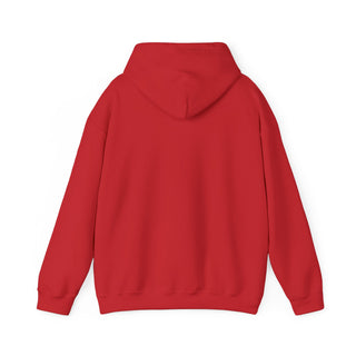 JAWN. Philly unisex heavy blend hoodie, product view 27
