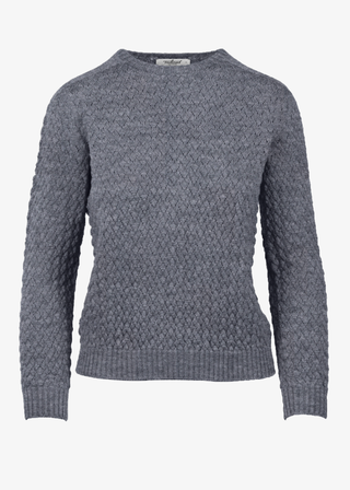 Bobbie - UNIFORM-GREY / XS