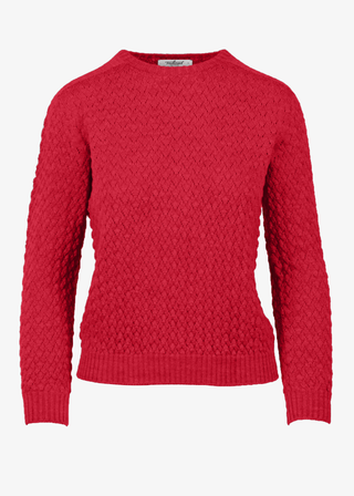 Bobbie - DEEP-RED / XS