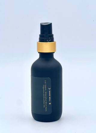 Grounded Aromatherapy Body & Room Myst - Fitkitty Culture Athleisure Wear, Yoga Wear &  Women's Clothing