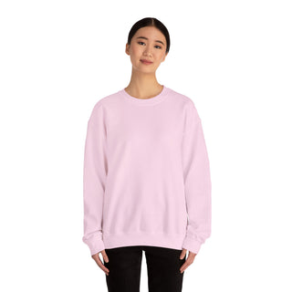 You Are Enough Crewneck Sweatshirt - Fitkitty Culture Athleisure Wear, Yoga Wear &  Women's Clothing