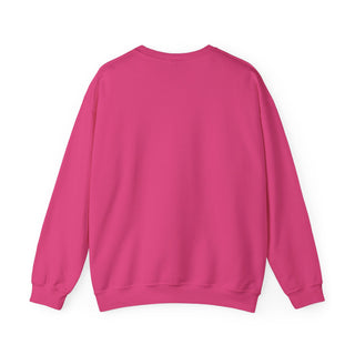 You Are Enough Crewneck Sweatshirt - Fitkitty Culture Athleisure Wear, Yoga Wear &  Women's Clothing
