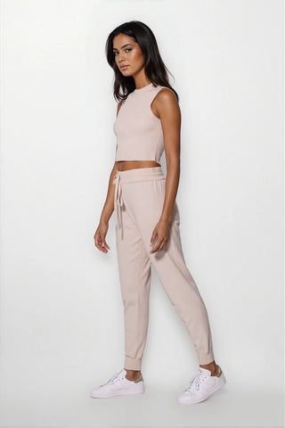 The Haven Jogger™ | Seamless Luxe Lounge - Fitkitty Culture Athleisure Wear, Yoga Wear &  Women's Clothing