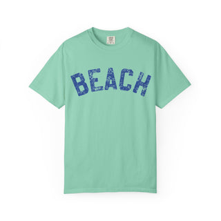 Beach Garment-Dyed Tee