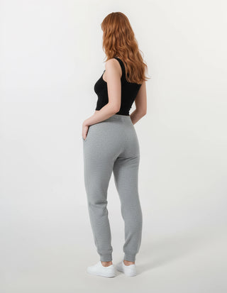 Allie Merino Jogger™ | Seamless Luxury in Motion