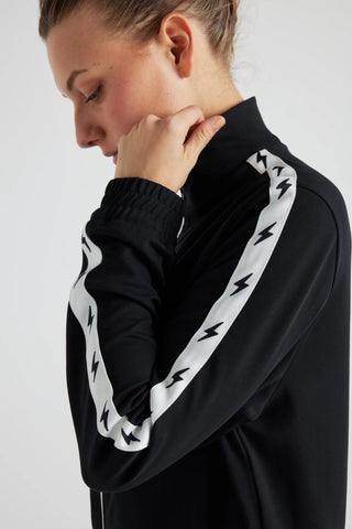 Bolt Track Jacket