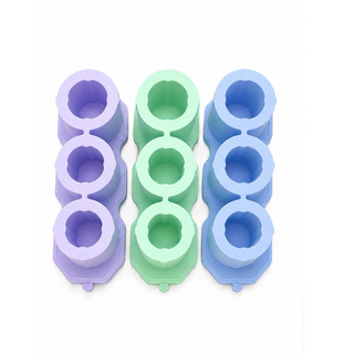 WATER BOTTLE ICE TRAY