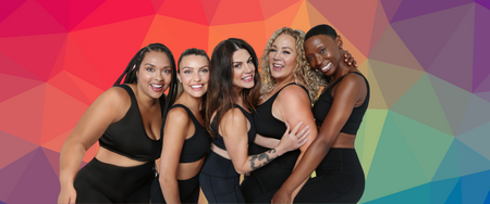 Fitkitty Culture Athleisure Wear, Body Care, Skincar and wellness