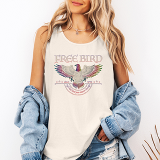 Free Bird Tank Top