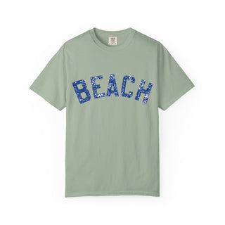 Beach Bound Garment-Dyed Tee