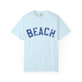 Beach Bound Garment-Dyed Tee