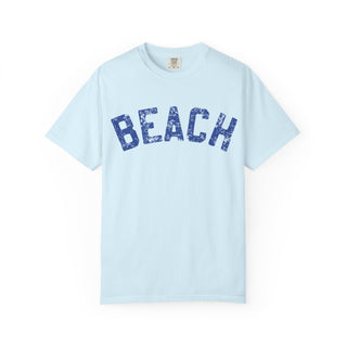 Beach Garment-Dyed Tee